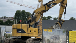 Akademiki z Winograd na liÅcie zabytkÃ³w