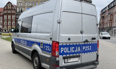 Policja poszukuje MichaÅa BÄkowskiego