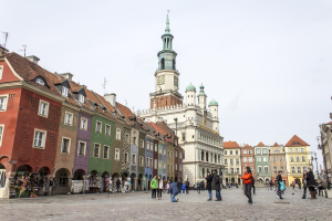 przemoc na ulicy PÃ³Åwiejskiej w Poznaniu